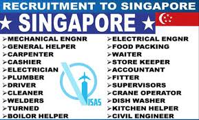 Tell us what you need and we'll try matching you with available pros. Vo Visas On Twitter Urgent Opening In Singapore Work In Singapore Singapore Jobs Vacancies Singapore Work Visa Kindly Share Me Your Contact Number With Email Id Immigration Expert Will Call