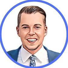 Jeremy Ostrander's Instagram, Twitter & Facebook