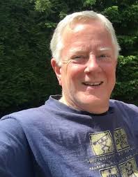 Kenneth James Bradley (Ken) Obituary