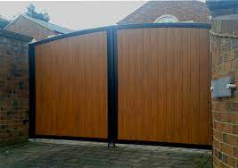 The size of the gate or gates; How Much Do Electric Gates And Motors Cost