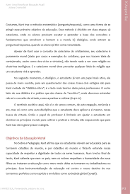 Kant Uma Filosofia De Educacao Atual Pdf Download Gratis