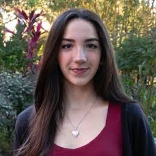 I'm so excited to share that I've officially landed my first internship!