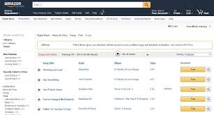 15 Legal And Free Music Download Websites 2020 Beebom
