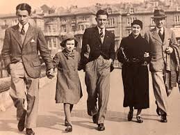 Priscilla Tolkien has died – The Tolkien Society