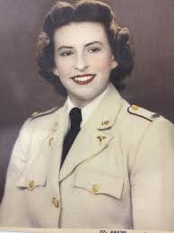 Mary Bolton Obituary