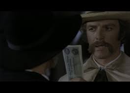 His Name Was Holy Ghost (1972)