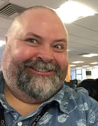 Slimming World's Man of the Year 2018 Dave Lancaster loses 20-STONE in two  years after walking 6,000 miles