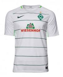 Vintage and retro sv werder bremen football shirts and kit featuring home, away and match worn editions. Werder Bremen 2017 18 Away Kit