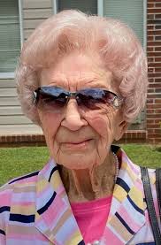 Dorothy "Dot" Deberry Obituary November 30, 2021