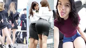 K-Pop PMV sex scenes - Find the hottest clips from popular idols