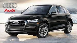The 2018 Audi Q5 Redesigned Compact Suv With Quattro All Wheel Drive System Sellanycar Com Sell Your Car In 30min Audi Q5 Compact Suv Audi