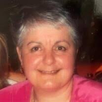 Nancy P Hammer Obituary 2023