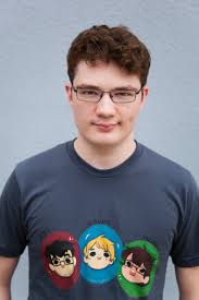 Michael Jones (Creator)