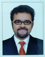 Dr. Ajith M Thomas