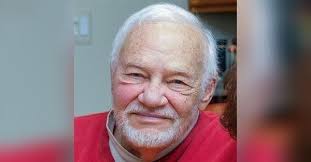 Charles Stephen Seidel Obituary