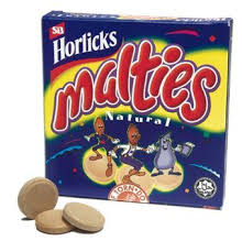 Malt Sweets Super Rich Kids Childhood Horlicks