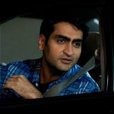 Honestly, not enough cheese. 🎥: The Big Sick