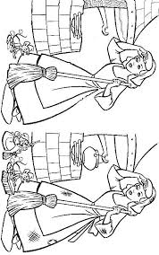 Http Www Coloriageaimprimer Net Difference Difference 01 Jpg Faaliyetler Anaokulu Resim