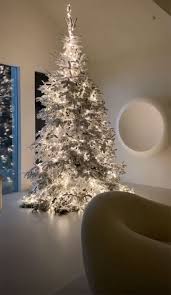 Inside Kim Kardashian Kanye West S 60 Million Home Holiday Decor Christmas Decorations Christmas Aesthetic
