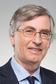 Sydney Attorney Robert Higgins » Carroll & O'Dea Lawyers » Primerus