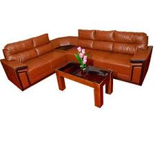 Buy leather sofa 3 1 and get the best deals at the lowest prices on ebay! Indograce Emart Kerala Royal Style Sofa Set Ig 1 Buy Building Industrial Materials Household Items Online