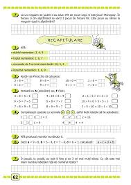 Acest joc este cel mai bine pentru copiii care doresc să învețe matema. Clasa A Ii A MatematicÄƒ È™i Explorarea Mediului Clasa A Ii A Partea I E3 Math Math 2 Education