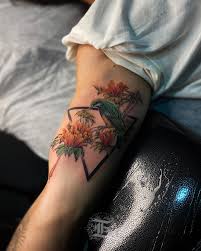 There is a concern that watercolour tattoos will not age very well, and look terrible once faded. Emrah Topal Posts Facebook
