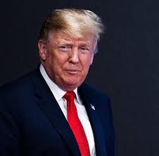 Последние твиты от donald j. Smi Rasskazali O Blizhajshih Politicheskih Planah Trampa Prajm 20 12 2020