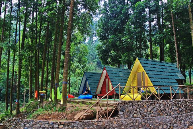Hasil gambar untuk Kemping home stay"