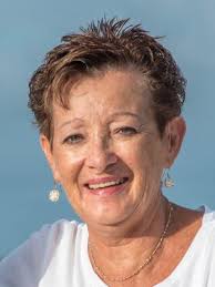 Miriam Hazzard Obituary (1951