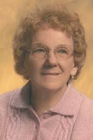 Lucille Marchand Obituary (1926