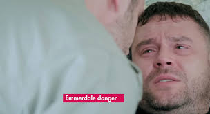 All of John Sugden's crimes revealed in Emmerdale as Aaron can't escape