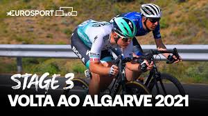 22 junho, 2021 por rogério gomes. Volta Ao Algarve 2021 Stage 5 Highlights Cycling Eurosport Youtube
