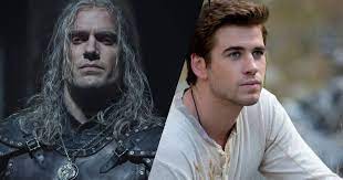 The Witcher: Troca de Henry Cavill para Liam Hemsworth será explicada na história, diz produtor | Chippu