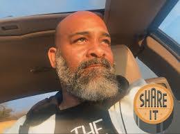 Darius Mcdonald's Instagram, Twitter & Facebook