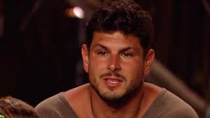 Alejandro Nieto se rebela en 'Supervivientes 2023': señala a un  exconcursante y se niega a hacer una prueba