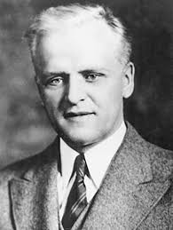 Edwin Baker (1893-1968)