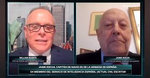 Ex-agente del CNI (@jaimerochacni) • Instagram photos and videos