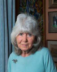 Jilly Cooper has forgotten how to write about sex. Here's my advice