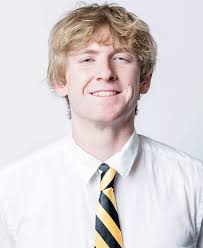 2025 Men's Lacrosse Roster