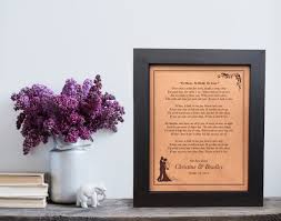These days, 3rd wedding anniversary gifts can be a little more fun and less workaday and 3rd anniversary gift ideas. First Dance Lyrics Laser Engraved Leather Third Anniversary Gift