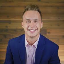 Luke Chase, Minneapolis, MN Real Estate Associate