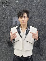 Maybe you would like to learn more about one of these? Fanmeeting Xiumin Exo On Xiuweet Time Yang Penuh Kejutan