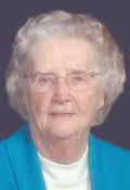 Ethel Pauline Woodyard Wright (1918-2012)