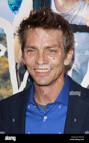 Charles baker hi-res stock photography and images