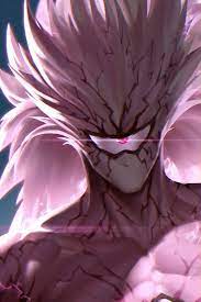 Lord Boros - One Punch Man - Zerochan Anime Image Board