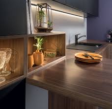 Plans De Travail Socoo C Meuble Cuisine Cuisine Minimaliste Cuisine