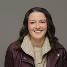 Woohoo! Excited to be breaking ground