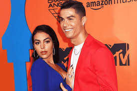 He first became father on on 17 june 2010 when his. Interesting Facts About Georgina Rodriguez Cristiano Ronaldo Girlfriend And Wife Latest Sports News In Ghana Sports News Around The World