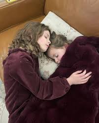 Melissa Mae Carlton is searching for answers following the deaths of her two young daughters. In April 2024, the influencer and her husband, Tom Carlton, shared that their daughter Abigail “unexpectedly passed